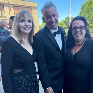 Meet your Posher, Patty